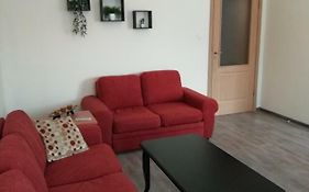 Sunny Fort Apartment